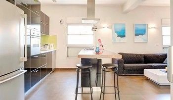 Tel Aviv Home Apartamento *