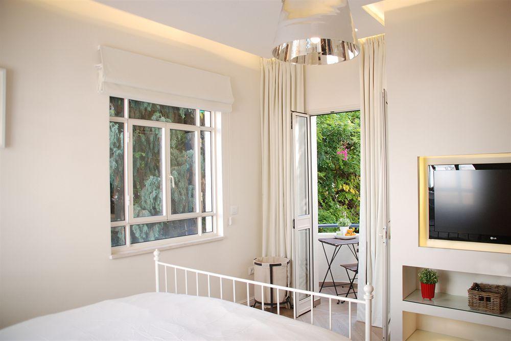 Apartment Tel Aviv Home *