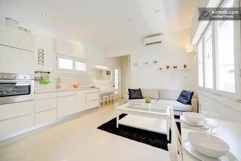 Tel Aviv Home * Tel Aviv