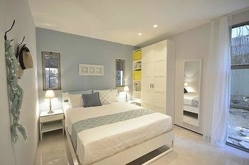 Apartment Tel Aviv Home
