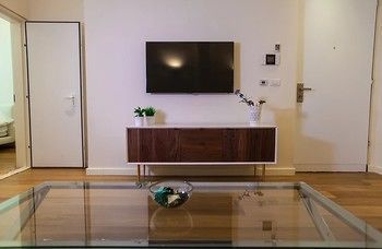 Tel Aviv Home Apartment Tel Aviv