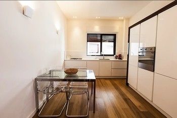 Tel Aviv Home *