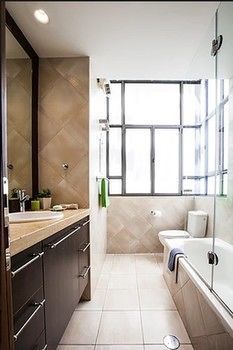 Tel Aviv Home