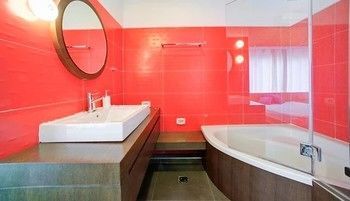 Tel Aviv Home Apartment