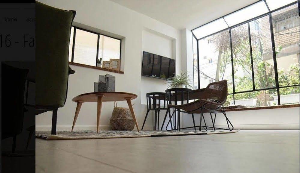 Apartment Tel Aviv Home