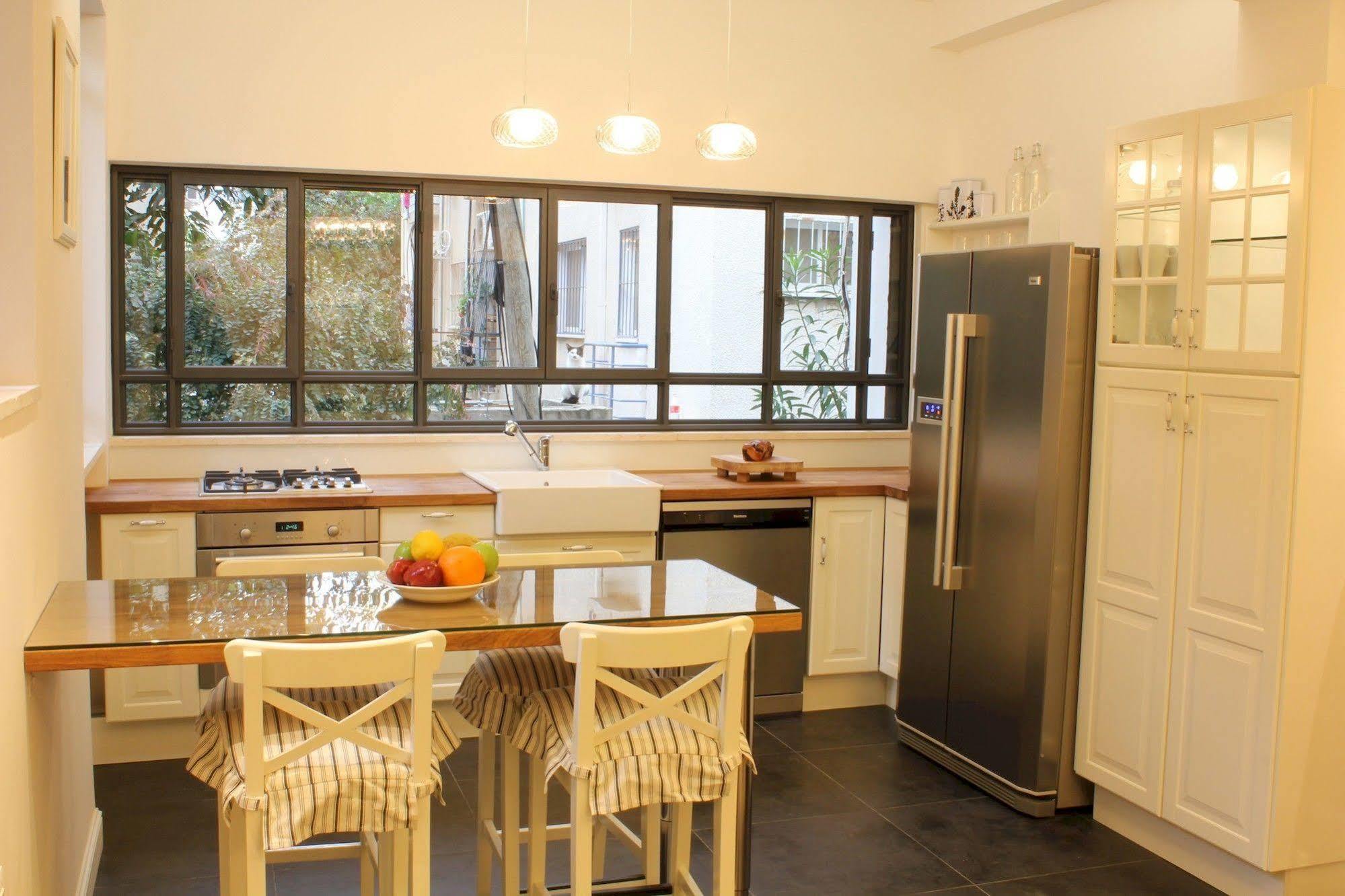 Tel Aviv Home Apartment *