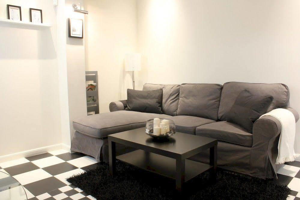 Tel Aviv Home Apartment Tel Aviv